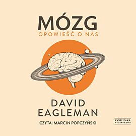 Mózg. Opowieść o nas (audiobook MP3)