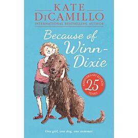 Because of Winn-Dixie