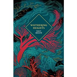 Wuthering Heights wer. angielska
