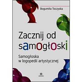 Zacznij od samogłoski