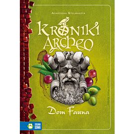 Kroniki Archeo. Dom Fauna