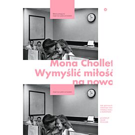 Wymyślić miłość na nowo (e-book)