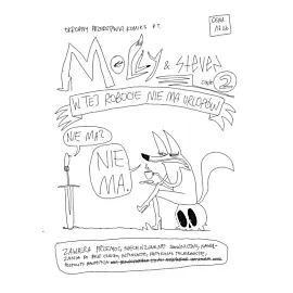 Molly i Steven - 2