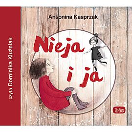 Nieja i ja (audiobook CD)