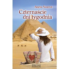 Czternaście dni tygodnia (e-book)