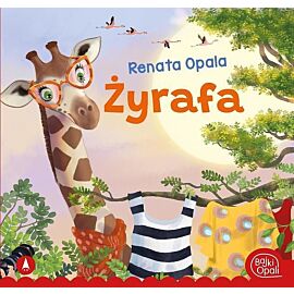 Żyrafa