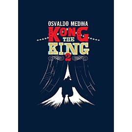 Kong the King - 02
