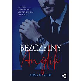 Bezczelny Anglik