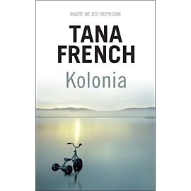 Kolonia