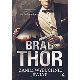 Zanim wybuchnie świat