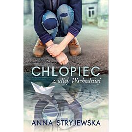 Chłopiec z ulicy Wschodniej