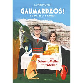 Gaumardżos