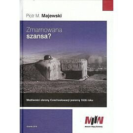Zmarnowana szansa?