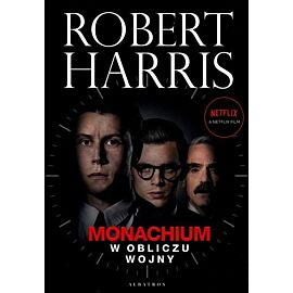 Monachium. W obliczu wojny (wydanie filmowe)