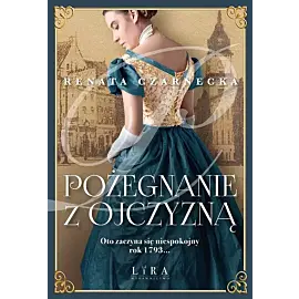 Pożegnanie z ojczyzną
