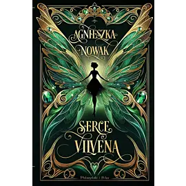 Serce Vilvena