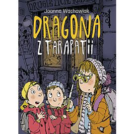 Dragona z Tarapatii