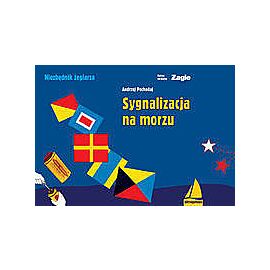 Sygnalizacja na morzu