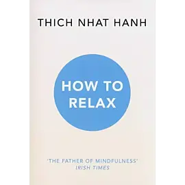 How to Relax