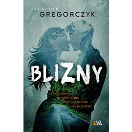 Blizny