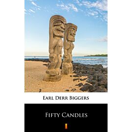 Fifty Candles (e-book)