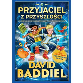 Przyjaciel z przyszłości