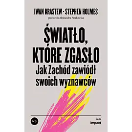Światło, które zgasło