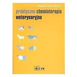 Praktyczna Chemioterapia Weterynaryjna