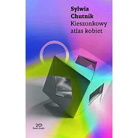 Kieszonkowy atlas kobiet