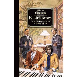 Kisielewscy (e-book)