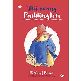 Miś zwany Paddington