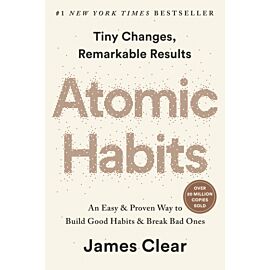 Atomic Habits