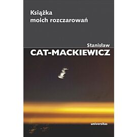 Książka moich rozczarowań