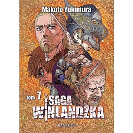 Saga Winlandzka - 07