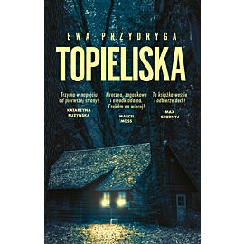 Topieliska (e-book)