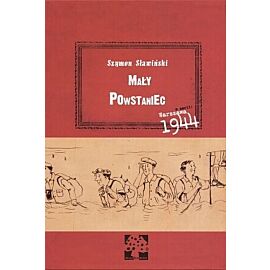 Mały powstaniec