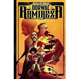 Dorwać Ramireza - 01
