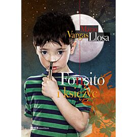 Fonsito i księżyc
