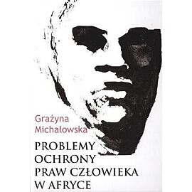 Problemy praw człowieka w Afryce