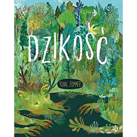 Dzikość