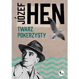 Twarz pokerzysty