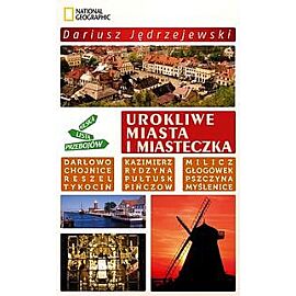 Polska Lista Przebojów. Urokliwe miasta i miasteczka