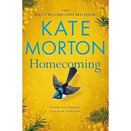 Homecoming the instant Sunday Times bestseller