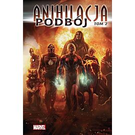 Anihilacja - Podbój - 02