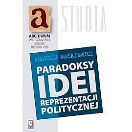 Paradoksy idei prezentacji politycznej