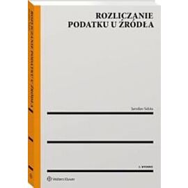 Rozliczanie podatku u źródła