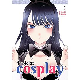 Projekt: cosplay - 06