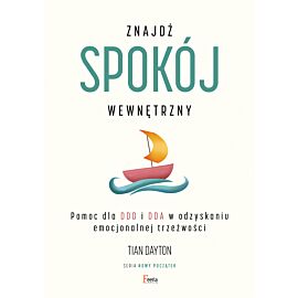 Znajdź spokój wewnętrzny (e-book)
