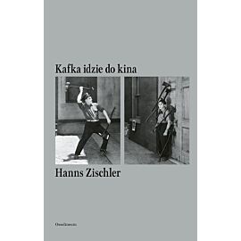 Kafka idzie do kina