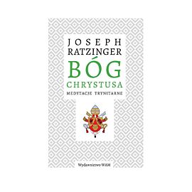 Bóg Chrystusa
